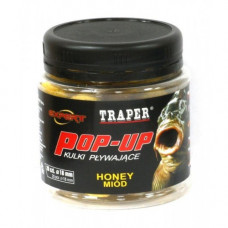 Pop-Up Boilies 18mm Medus