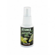 Atomix Ķiploku 50ml