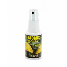 Atomix Vaniļa 50ml