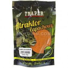 Atraktors Karpa-līnis-karūsa 100gr