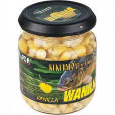 Sweet Corn 125 gr Vaniļa