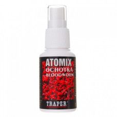 Atomix Odu kāpuru 50ml