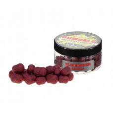 Method Pellet Soft 8-10/50g Bloodworm