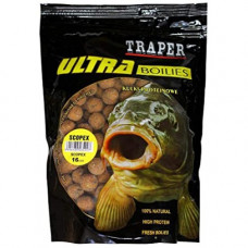 Ultra Boilies 16mm 1 kg Scopex