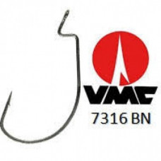 Āķi VMC 7316BN #4/0