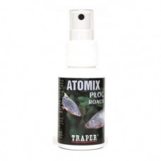 Atomix Rauda 50ml