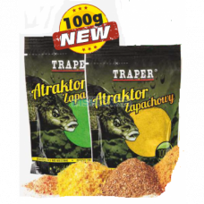 Atraktors Koriandrs 250gr