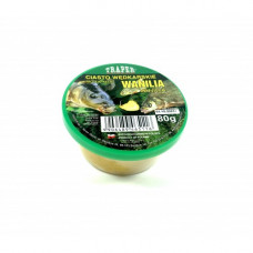 Protein Paste Vaniļa 80gr