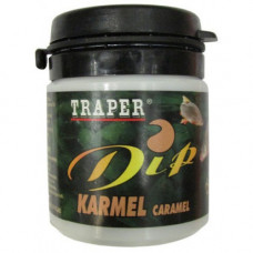 DIP 50ml karameles