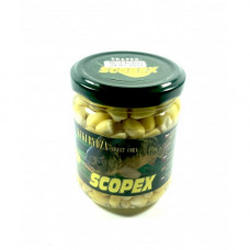 Sweet Corn 125 gr Scopex