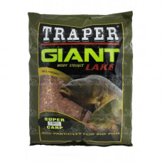 Giant ezeru karpa 2,5kg