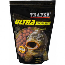 Ultra Boilies 16mm 1 kg Krab