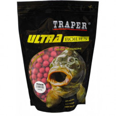 Ultra Boilies 16mm 0,5 kg Krabis