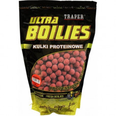 Ultra Boilies 16mm 1 kg odu kāpurs