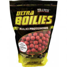 Ultra Boilies 16mm 0,5 kg Zemene