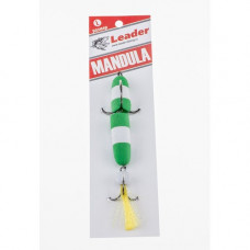 MANDULA 105mm #031