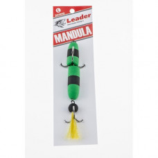 MANDULA 105mm #033