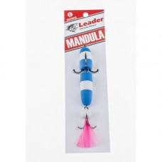 MANDULA 105mm #052