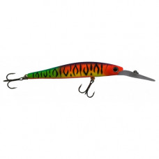 Magic Minnow 125F #A244S