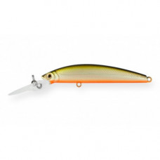 Magic Minnow 125F #612T