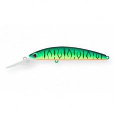 Magic Minnow 125F #GC01S