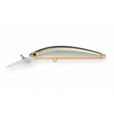 Magic Minnow 125F #A70-713