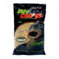 Big Carp medus 2,5kg