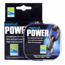 Aukla Reflo Power 0,13mm 100m