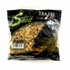 GROUNDBAIT SEEDS Kukurūza ar medu 500gr