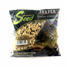 GROUNDBAIT SEEDS mix 6 500gr