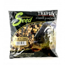 GROUNDBAIT SEEDS 500gr MIX 7