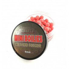 Boilas MF 9/50g Fresh Strawbery