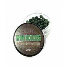 Boilas MF 9/50g Green Marcepan