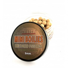 Boilas MF 9/50g Sweet Honey