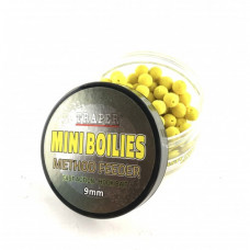 Mini Boilies MF 9/50g Ananasu