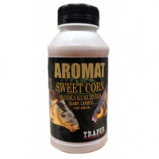 Aromat Saldā kukurūza 250ml