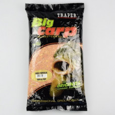 Big Carp tropiskie augļi 1kg