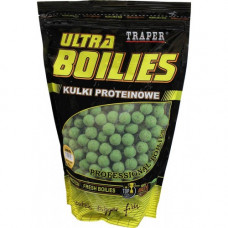 Ultra Boilies 16mm 0,5 kg Amurs