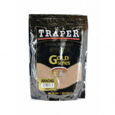 Traper Zemesrieksts 400 gr