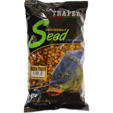 GROUNDBAIT SEEDS tīģerrieksti 1kg