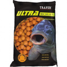 Ultra Boilies 16mm 0,5 kg Tutti-frutti