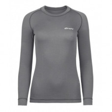 Sieviešu Krekls-termoveļa DS300 #XL Grey