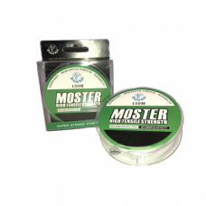 Aukla Moster NT30 150m 0,14mm