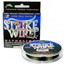 Strike Pro Strike Wire Ultralight 0,08mm 4,5kg - 135m