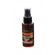 MF Atomix Paltuss sarkans 50ml