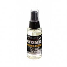 MF Atomix Kokosrieksts 50ml