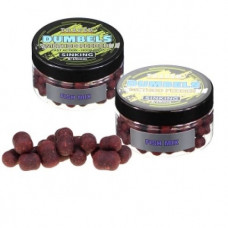 Method Pellet Soft 8-10/50g Fish Mix