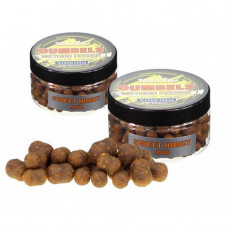 Method Pellet Soft 8-10/50g Sweet Honey