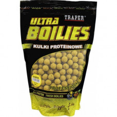 Ultra Boilies 16mm 1 kg medus