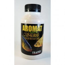 Aromat Līnis-karusa 250ml